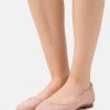 Melvin & Hamilton KATE 5 Ballerines Lavanda/natural Femme -Melvin & Hamilton Soldes 6aa6bfabe7e4499c8f282f30c0ec9fde