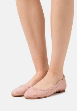 Melvin & Hamilton KATE 5 Ballerines Lavanda/natural Femme