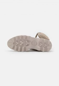 Melvin & Hamilton Femme LEONIE 14 Bottines à Plateau Sabbia -Melvin & Hamilton Soldes 6b0eb9fc80904eca8ff785429dea1fc1