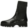 Melvin & Hamilton SUSAN 69 Bottes Black Femme