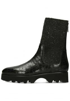Melvin & Hamilton SUSAN 69 Bottes Black Femme