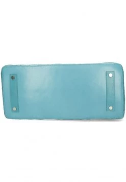 Melvin & Hamilton KIMBERLY Sac à Main Turquoise Femme -Melvin & Hamilton Soldes 6ba2c6565111411eaeff8e8149c59929