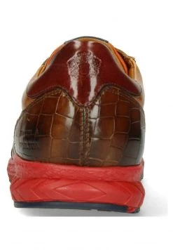 Melvin & Hamilton BLAIR 13 Baskets Basses Brown Homme 10 Melvin & Hamilton BLAIR 13 Baskets Basses Brown Homme -Melvin & Hamilton Soldes 6c62bd48305743238b104f3173bd879d