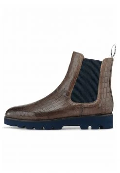 Melvin & Hamilton SUSANN Boots à Talons Braun Femme