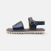 Melvin & Hamilton SAM 34 Sandales Blue Homme 1 Melvin & Hamilton SAM 34 Sandales Blue Homme -Melvin & Hamilton Soldes 6ca0f82b650142d5b0d19cb8875863ad