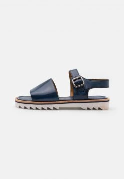 Melvin & Hamilton SAM 34 Sandales Blue Homme