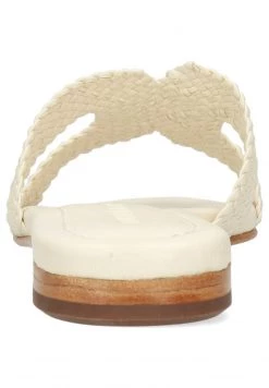 Melvin & Hamilton HANNA Mules White Femme 9 Melvin & Hamilton HANNA Mules White Femme -Melvin & Hamilton Soldes 6cad1d7345c14dfca183a1acfb44f3d2