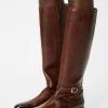 Melvin & Hamilton Femme SUSAN 71 Bottes Dark Brown -Melvin & Hamilton Soldes 6cf6531b367745e9a82e1a3674e8eca2