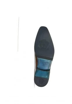 Melvin & Hamilton MARTIN 15 Derbies Brown Homme -Melvin & Hamilton Soldes 6d56b898c70645c7bf8c18543dc3b570