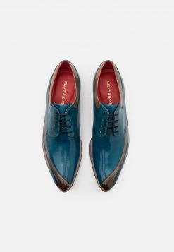 Melvin & Hamilton Homme TONI 36 Derbies Blue 11 Melvin & Hamilton Homme TONI 36 Derbies Blue -Melvin & Hamilton Soldes 6e162d4f52c74fd7a671f2e9a893d5df