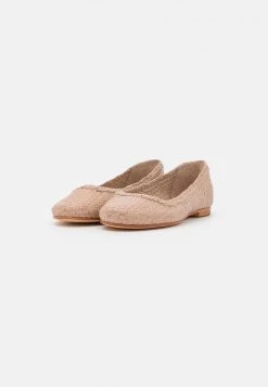 Melvin & Hamilton KATE 5 Ballerines Off White/natural Femme -Melvin & Hamilton Soldes 6e4eeb9c493f41398de812b5187066e6