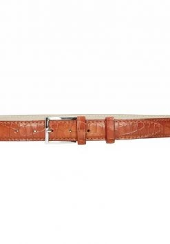 Melvin & Hamilton Femme LINDA 1 CROCK WINTER Ceinture Orange