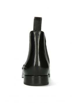 Melvin & Hamilton Femme JESSY 1 Boots à Talons Black -Melvin & Hamilton Soldes 7281cdcf1c93492baf1fb3fe8b75eeb8