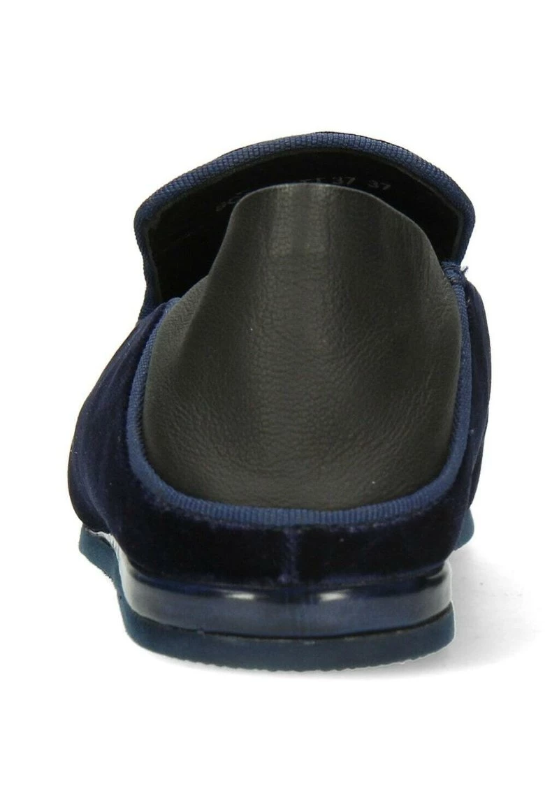 Melvin & Hamilton Femme SCARLETT Chaussons Blue 6 Melvin & Hamilton Femme SCARLETT Chaussons Blue – Image 4