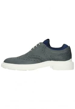 Melvin & Hamilton RON 2 Chaussures à Lacets Blue Homme