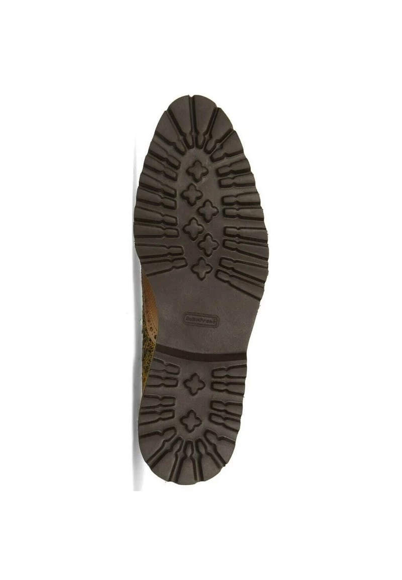 Melvin & Hamilton Homme HENRY 7 Derbies Multicolor 7 Melvin & Hamilton Homme HENRY 7 Derbies Multicolor – Image 5