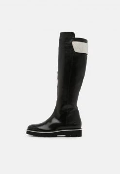 Melvin & Hamilton Femme SALLY 150 Bottes à Plateau Black 9 Melvin & Hamilton Femme SALLY 150 Bottes à Plateau Black -Melvin & Hamilton Soldes 733483613ea24630b75b3d862a3ed029