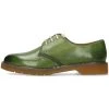 Melvin & Hamilton DEXTER PATCH Derbies Green Homme -Melvin & Hamilton Soldes 7340eccf5c36467e8186fa44f6df8f77