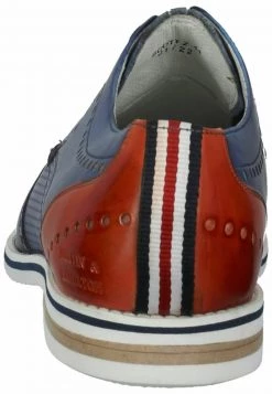 Melvin & Hamilton Homme Derbies & Richelieus Wind -Melvin & Hamilton Soldes 73dca5bae9a749df8d316869891ba548