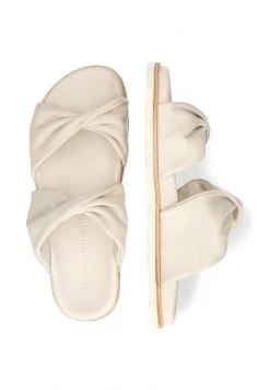 Melvin & Hamilton WILMA SHEEP Mules Beige Melange Femme 9 Melvin & Hamilton WILMA SHEEP Mules Beige Melange Femme -Melvin & Hamilton Soldes 74b7030304cc4a7eaa0545a398d1b935