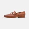 Melvin & Hamilton Homme CLIVE 1 Mocassins Tan -Melvin & Hamilton Soldes 75340441f06e4077a493b9b7063dae6f