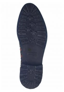 Melvin & Hamilton Homme BRAD 7 Derbies Multicolore -Melvin & Hamilton Soldes 7534ae02b5434545a84bf3e1b1daa049