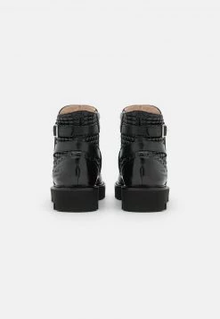 Melvin & Hamilton SELINA 25 Boots à Talons Black Femme 11 Melvin & Hamilton SELINA 25 Boots à Talons Black Femme -Melvin & Hamilton Soldes 758e90223100494986ea428044c767a6