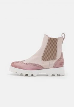 Melvin & Hamilton JADE 8 Bottines à Plateau Argilla/beige/extra White/lava/white Femme 9 Melvin & Hamilton JADE 8 Bottines à Plateau Argilla/beige/extra White/lava/white Femme -Melvin & Hamilton Soldes 75a47f4f909a4127adbed0374d737e7b