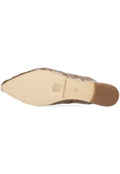 Melvin & Hamilton ALEXA Mules Brown Femme -Melvin & Hamilton Soldes 75b59edc24fa42678593dfe6139d169e