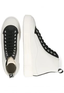 Melvin & Hamilton Femme AMBER FLEX EXTRA IMOLA Baskets Montantes White 9 Melvin & Hamilton Femme AMBER FLEX EXTRA IMOLA Baskets Montantes White -Melvin & Hamilton Soldes 75e0e39b28f14eab9d6d8391ad3d886f