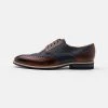 Melvin & Hamilton Homme BOBBY 1 Derbies Wood 2 Melvin & Hamilton Homme BOBBY 1 Derbies Wood -Melvin & Hamilton Soldes 764ec4d06fed499ba90bdf1bc12e1c3c