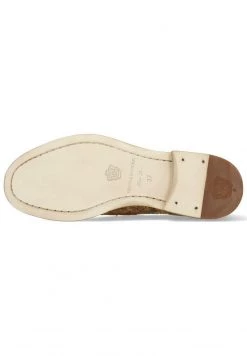 Melvin & Hamilton Femme JADE DAFNE SNAKE SURF Mocassins Brown -Melvin & Hamilton Soldes 765ee6004304411fb45304555830c2a8