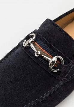 Melvin & Hamilton Homme NELSON 16 Mocassins Navy/rich Tan/black 13 Melvin & Hamilton Homme NELSON 16 Mocassins Navy/rich Tan/black -Melvin & Hamilton Soldes 7696c36ee65d4cdcb15c86c2f2981427