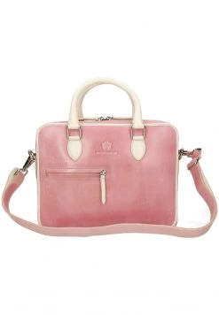 Melvin & Hamilton Femme Sac à Main Pink