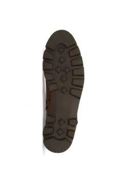 Melvin & Hamilton SALLY Bottines à Plateau Brown Femme -Melvin & Hamilton Soldes 76db9928bb98425bb9232af2a227fb2f