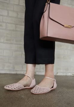 Melvin & Hamilton MELLY 9 Babies Light Pink Femme -Melvin & Hamilton Soldes 77338e422d1a414d8b9c4b396ba51c75