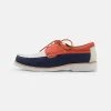 Melvin & Hamilton DUSTIN 8 Chaussures Bateau Dark Blue Homme