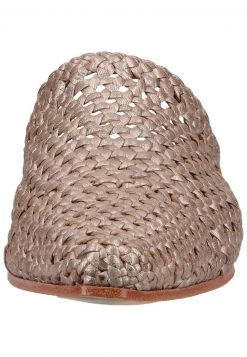 Melvin & Hamilton Enfant Mules Rosegold -Melvin & Hamilton Soldes 781138b56dd94716a8a06fdcb6905ca1