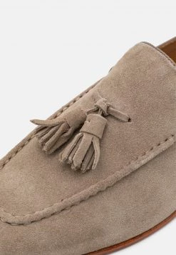 Melvin & Hamilton Homme CLIVE Mocassins Sabbia -Melvin & Hamilton Soldes 782a620e8fd0411782f7a6d90f68fe47