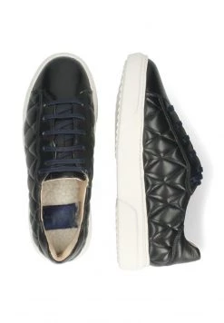 Melvin & Hamilton HAILEY 16 Baskets Basses Blue Femme 9 Melvin & Hamilton HAILEY 16 Baskets Basses Blue Femme -Melvin & Hamilton Soldes 784f3ee5cb7c4cb99ffcdd9161d05e13