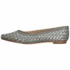 Melvin & Hamilton Femme Ballerines Satellite -Melvin & Hamilton Soldes 796aa303fd994de691dced18eb46fde7