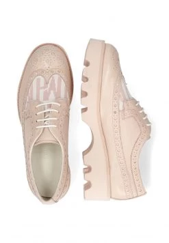 Melvin & Hamilton PALMA Chaussures à Lacets Pink Femme 9 Melvin & Hamilton PALMA Chaussures à Lacets Pink Femme -Melvin & Hamilton Soldes 79ea968792944fbebfdb471f31fe3a04