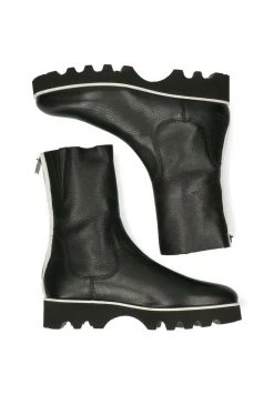Melvin & Hamilton Femme SUSAN 69 Bottes Black -Melvin & Hamilton Soldes 7b705274fdcd4e488c7b474203ada4e6
