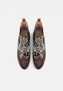 Melvin & Hamilton SELINA 29 Bottines Multicolore Femme 13 Melvin & Hamilton SELINA 29 Bottines Multicolore Femme -Melvin & Hamilton Soldes 7ba4bda8adc14572aa93bddb4ded3039