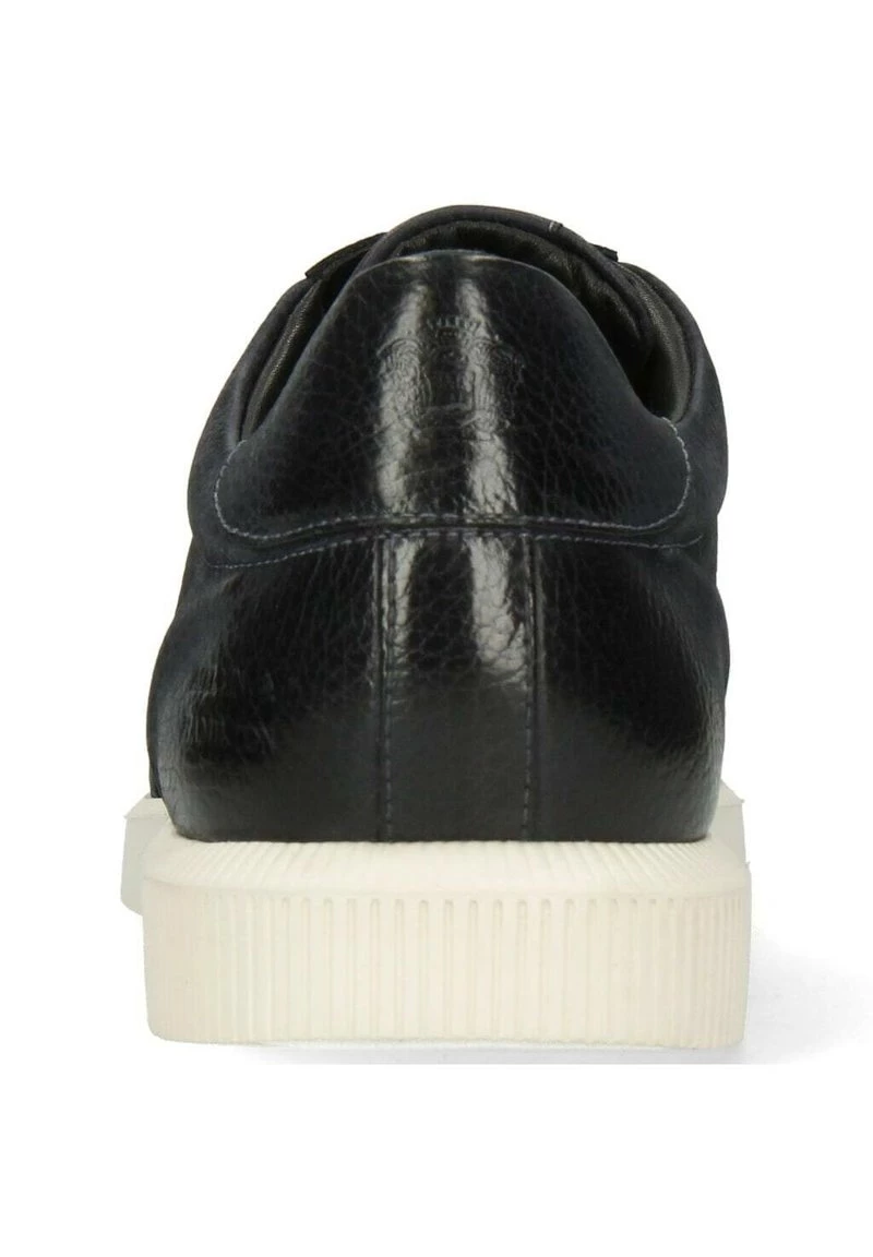 Melvin & Hamilton Homme NEWTON 20 Baskets Basses Blue 6 Melvin & Hamilton Homme NEWTON 20 Baskets Basses Blue – Image 4