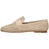 Melvin & Hamilton GOAT FOOTBED Mocassins Beige Melange Femme 2 Melvin & Hamilton GOAT FOOTBED Mocassins Beige Melange Femme -Melvin & Hamilton Soldes 7c2a899414344c43bb9cd7509265a763