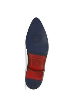 Melvin & Hamilton TONI 36 Derbies Brown Homme -Melvin & Hamilton Soldes 7c3da391c8a94725aed52026ccbdf4cf