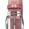 Melvin & Hamilton Homme LARRY SWORD Ceinture Pink -Melvin & Hamilton Soldes 7c7ff9aebf294e97bf7f2807dddd3aff