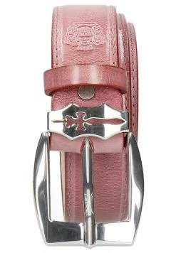 Melvin & Hamilton Homme LARRY SWORD Ceinture Pink