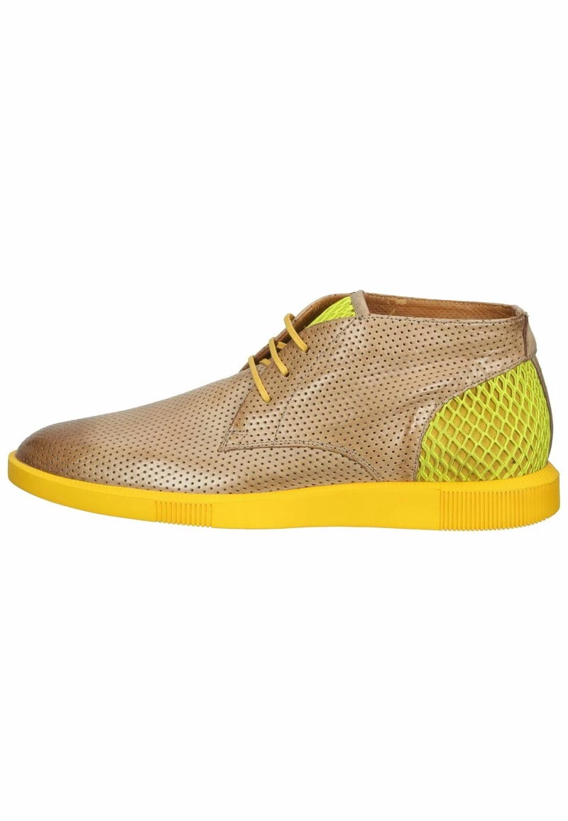 Melvin & Hamilton Chaussures à Lacets Digital Homme 3 Melvin & Hamilton Chaussures à Lacets Digital Homme